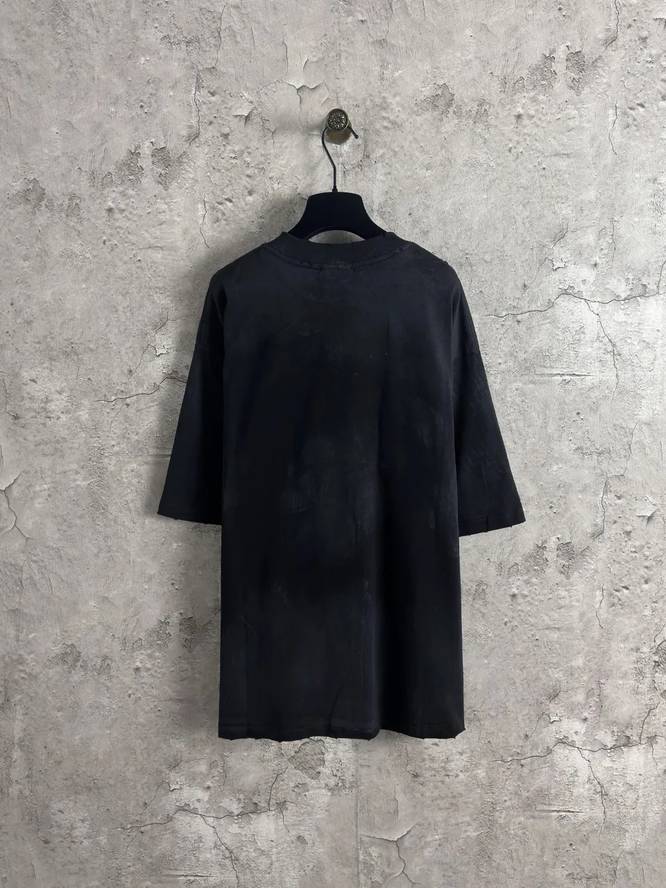 Balenciaga 💰P125 ：Black Size：xs-l